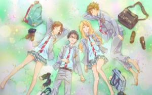 your lie in april (1)