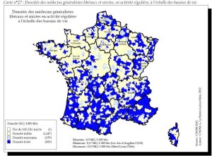 (Conseil national de l'ordre des médecins 2012, G.Le Breton-Lerouvillois, 2012)